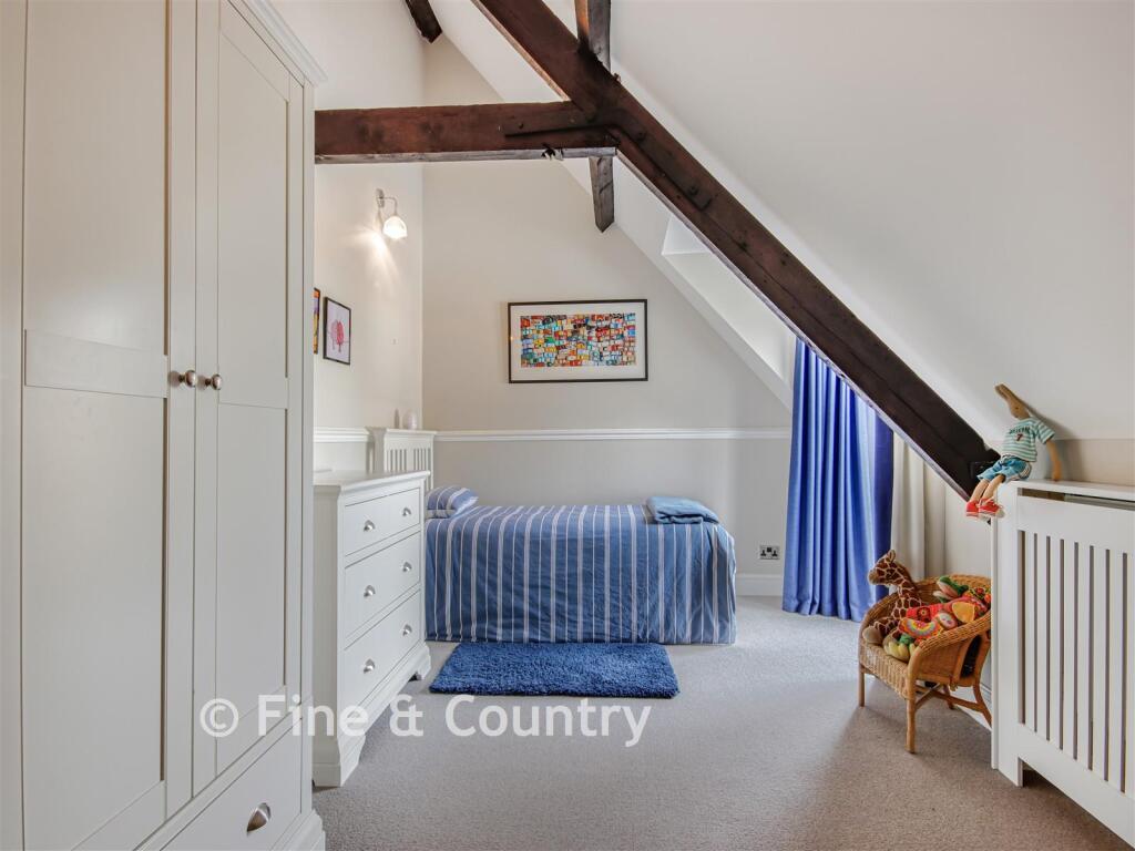 Bedroom 4