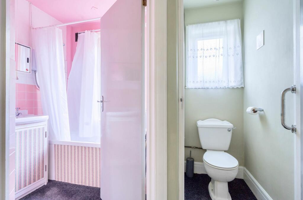 Bath/WC