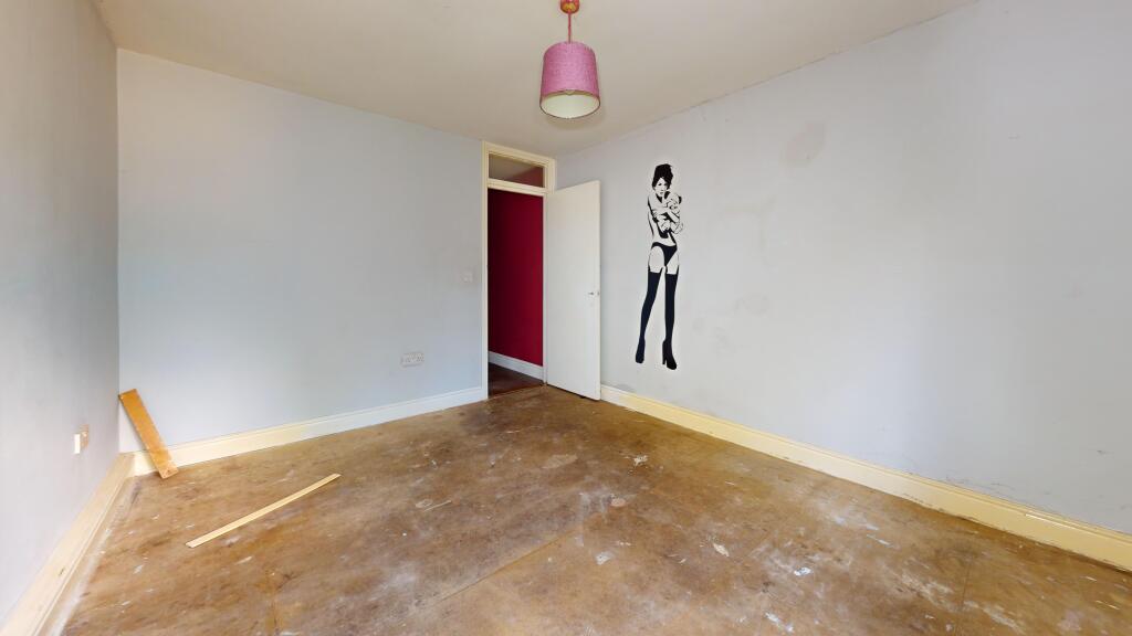 Flat 1, 75 Regina Road, Southall, UB2 5PW