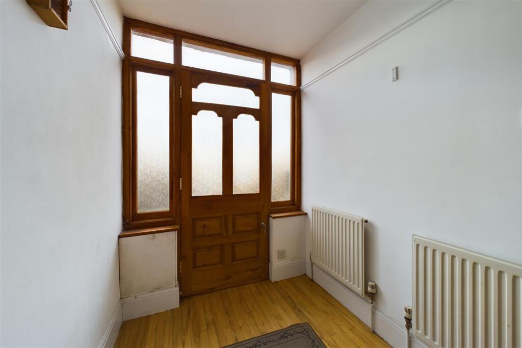 3 Imperial Road, Hengrove, Bristol BS14 9EE | Free