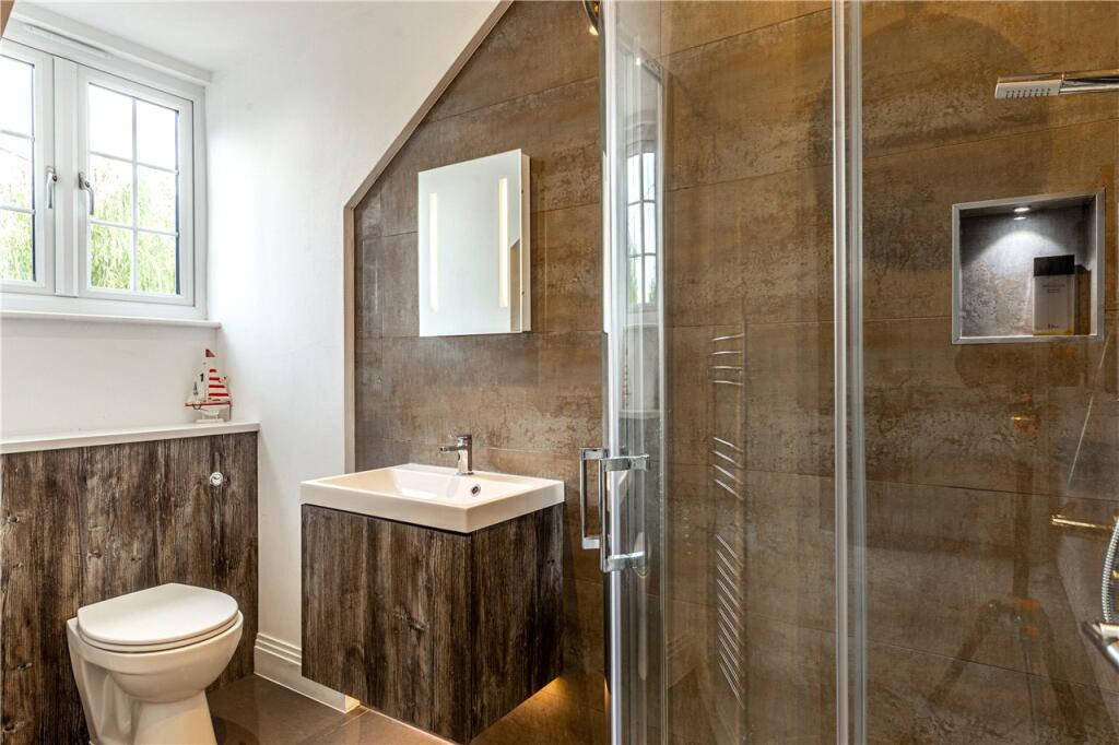En-Suite