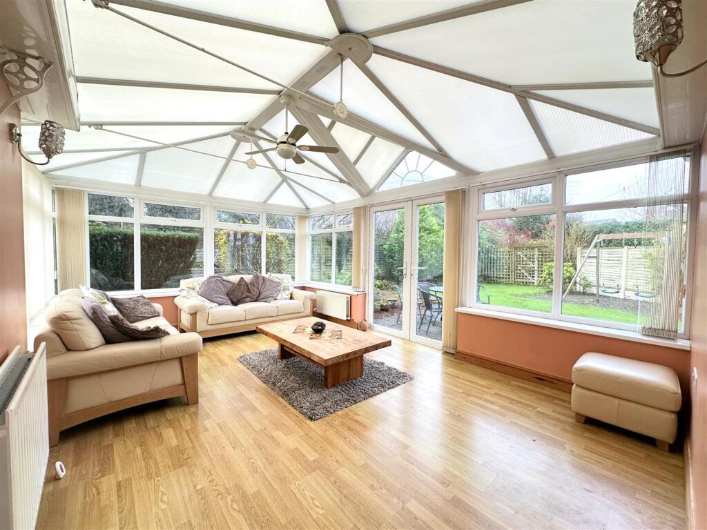 Conservatory