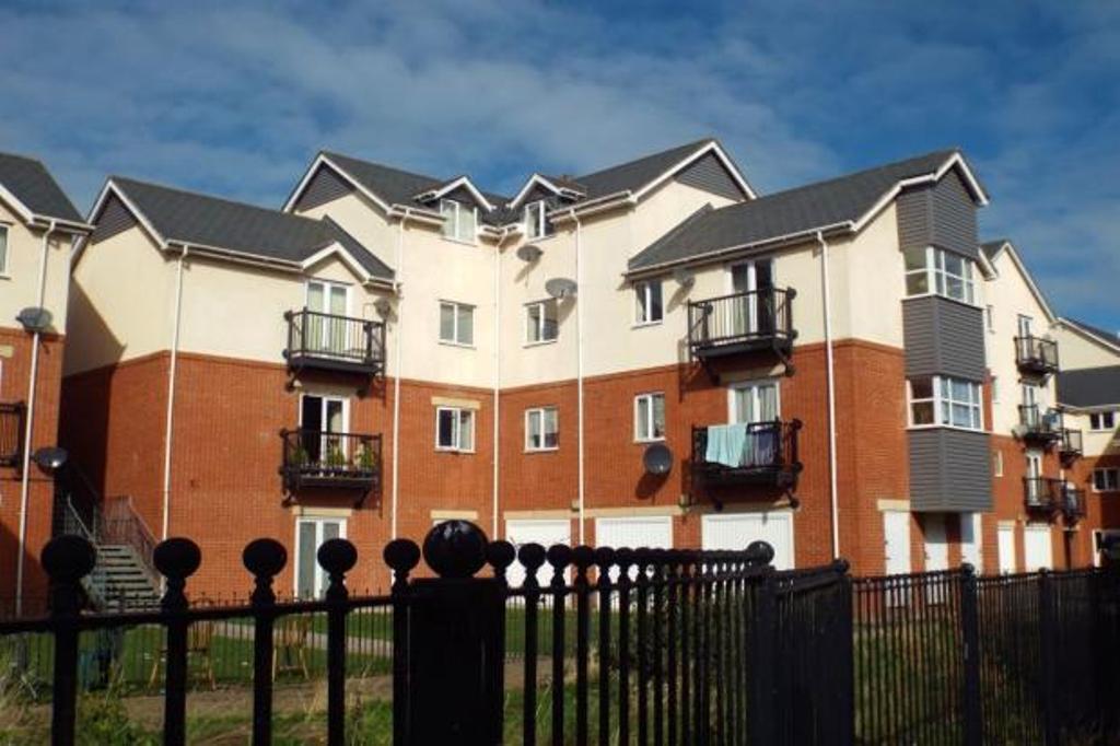 Mill Street, Evesham