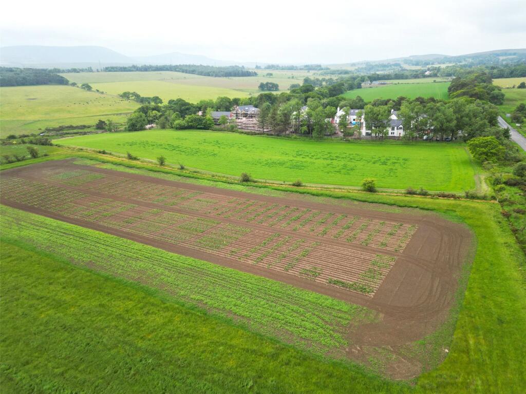 Lot 3 &amp; 4