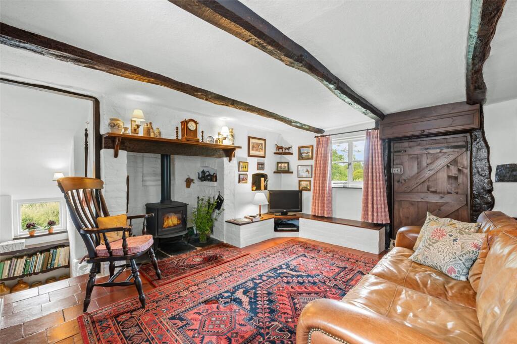 Period Cottage