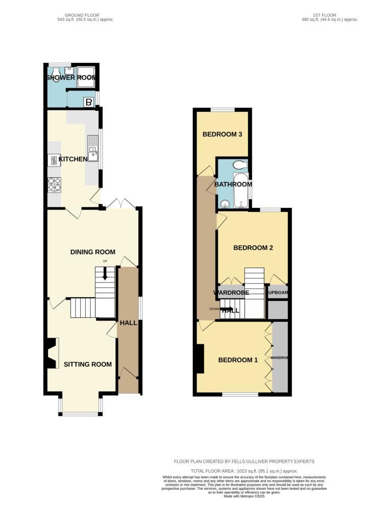 24MiddleRoadLymington-High