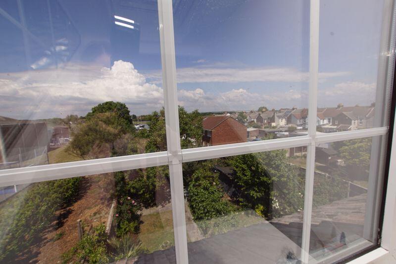 View from Bedroom Two