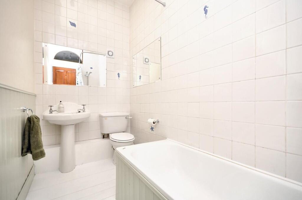 Bathoom