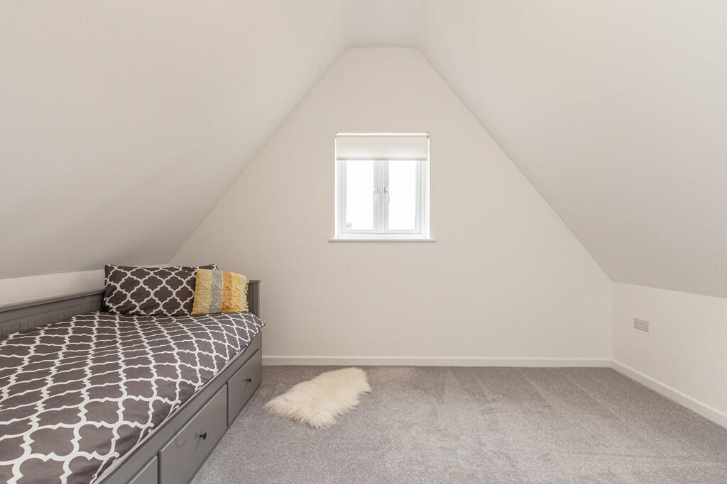 Bedroom 2- Angle ...