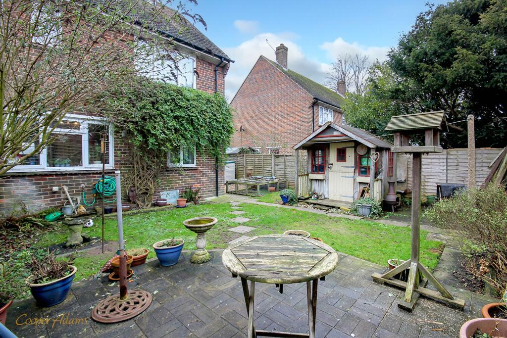 Garden