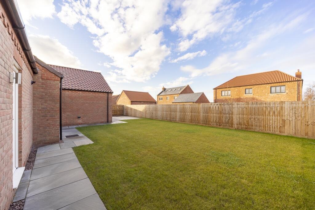 Plot 92, Brunswick Fields (Long Sutton)-5