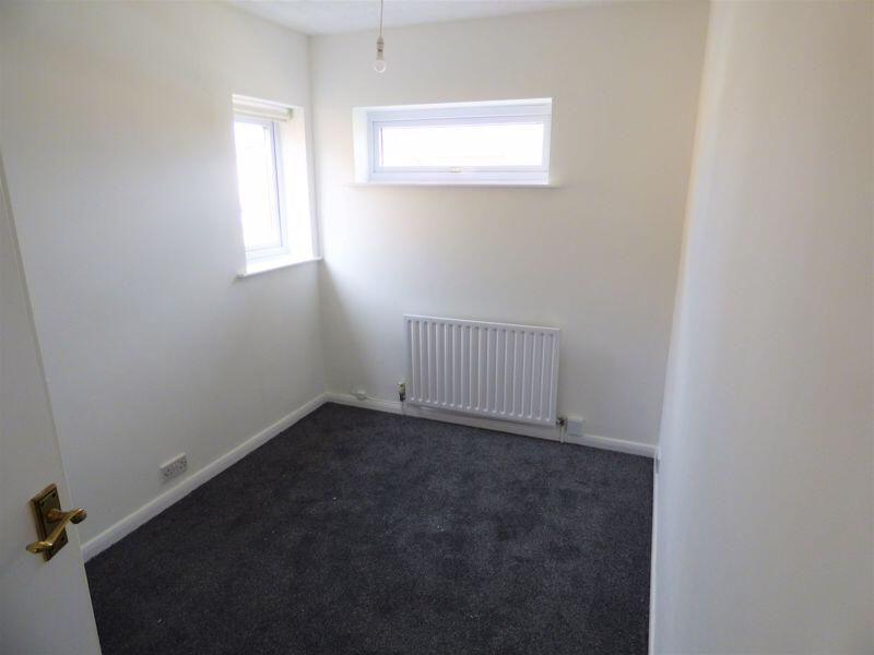 Bedroom 3 ( shown vacant 2023)