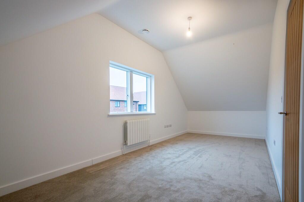 Field House - New...