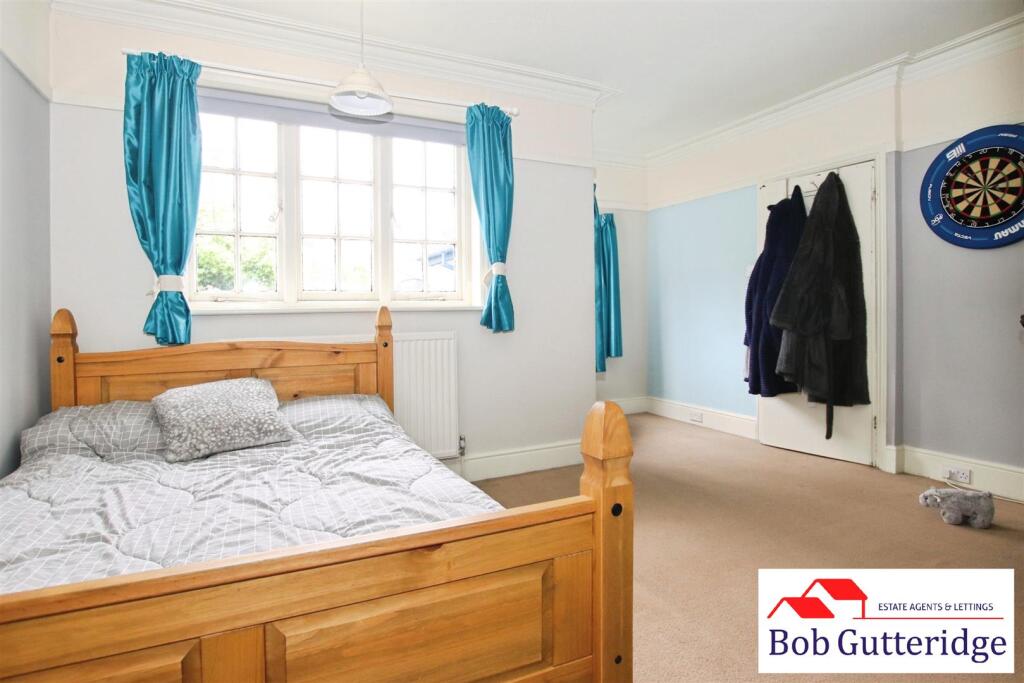 BEDROOM TWO (FRONT)