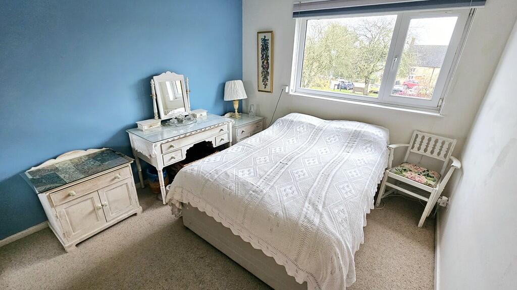 1st Floor Bedroom