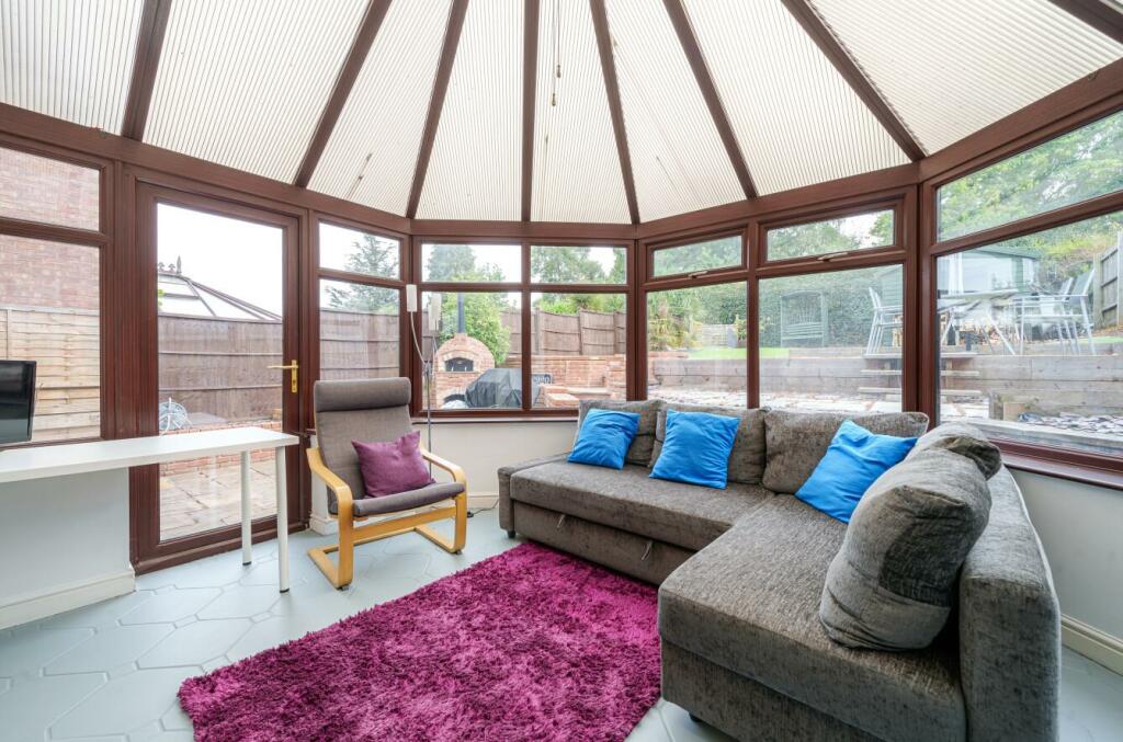 Peckleton Lane, Desford