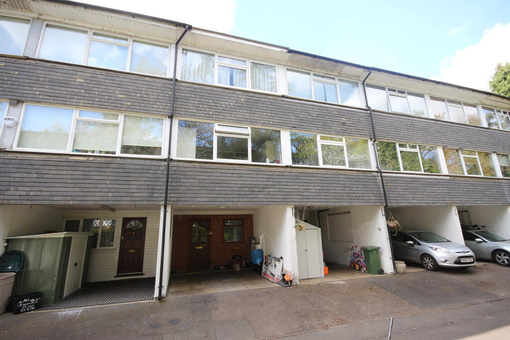 Mill Close, Wokingham, RG41