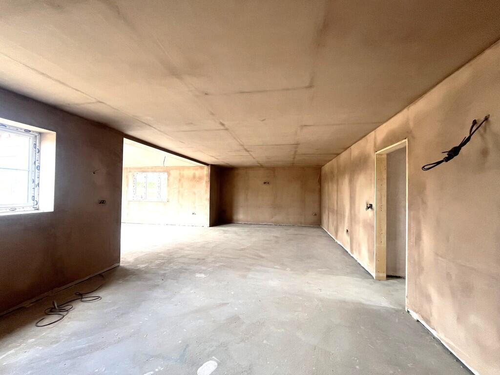 Kitchen space