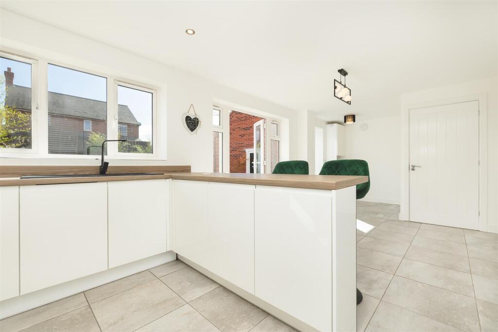 11 Goose Pen Lane, Ashby