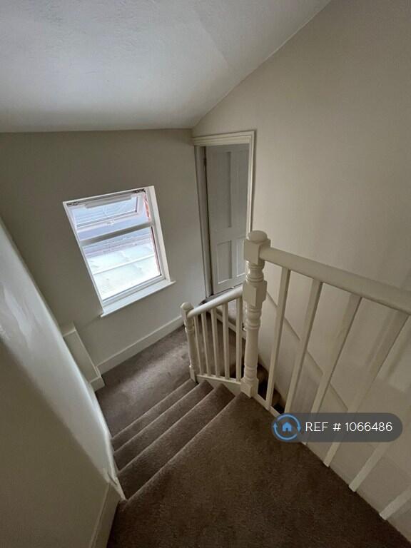 Stairs (Entry To Bedroom 3)