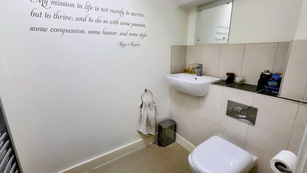 WC