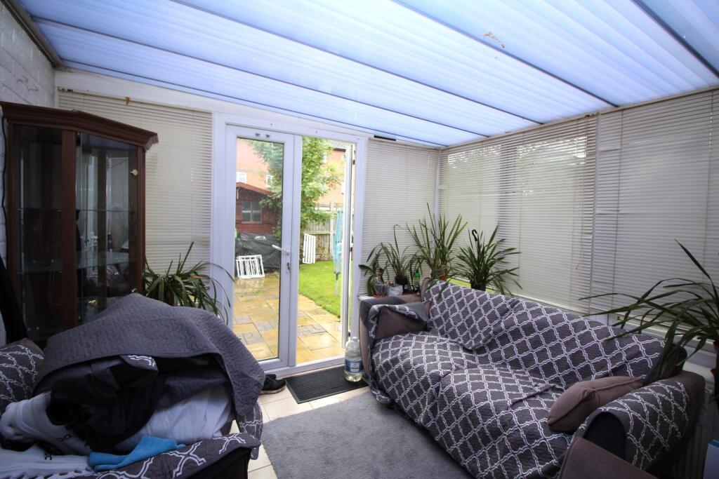 Conservatory