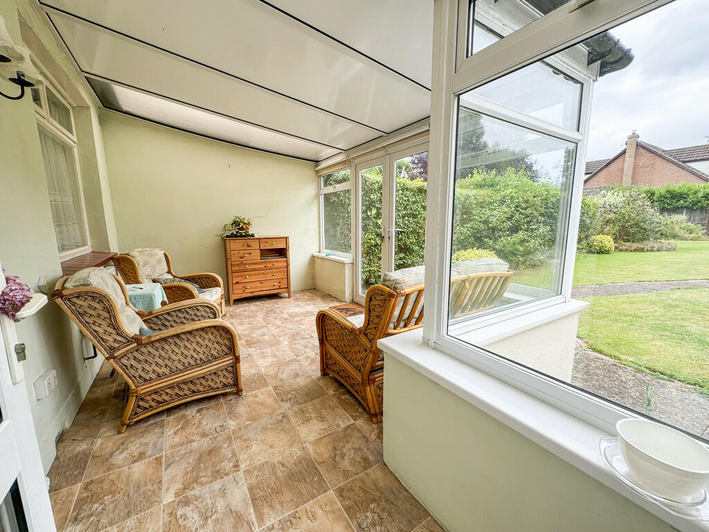 conservatory
