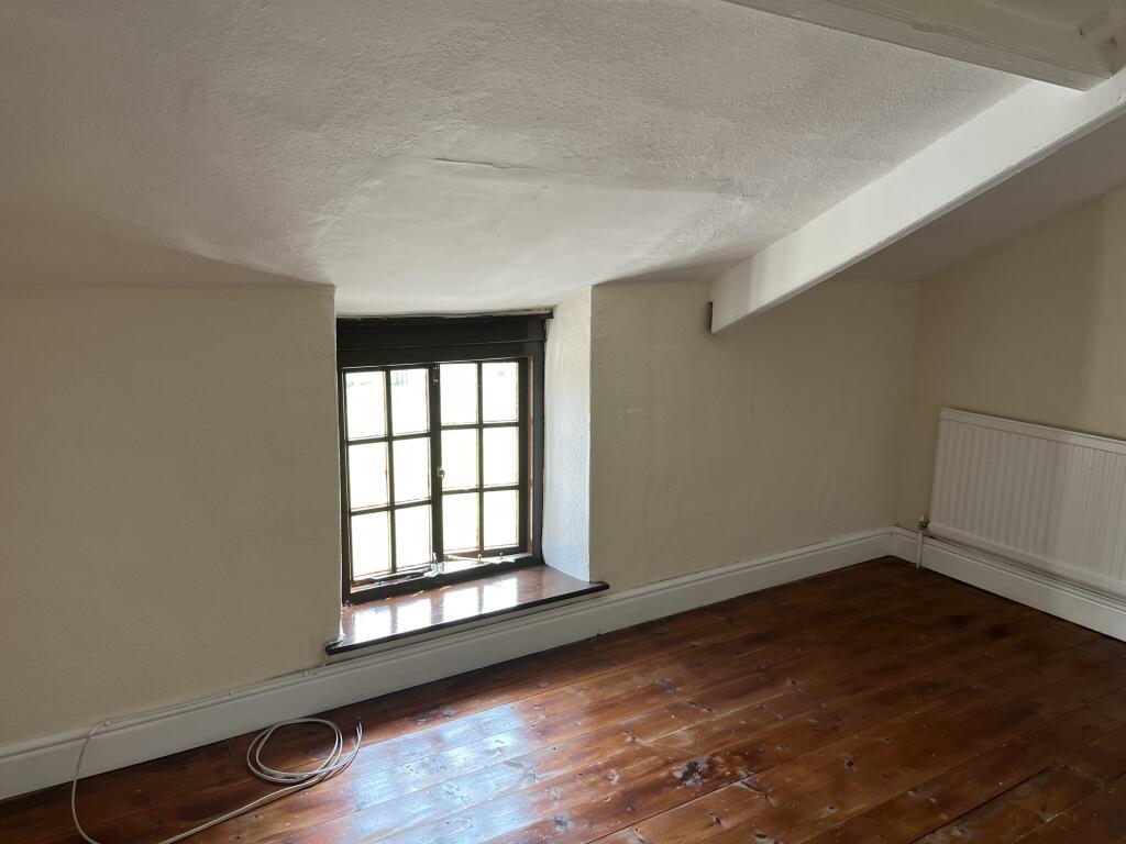 Bedroom Three 2