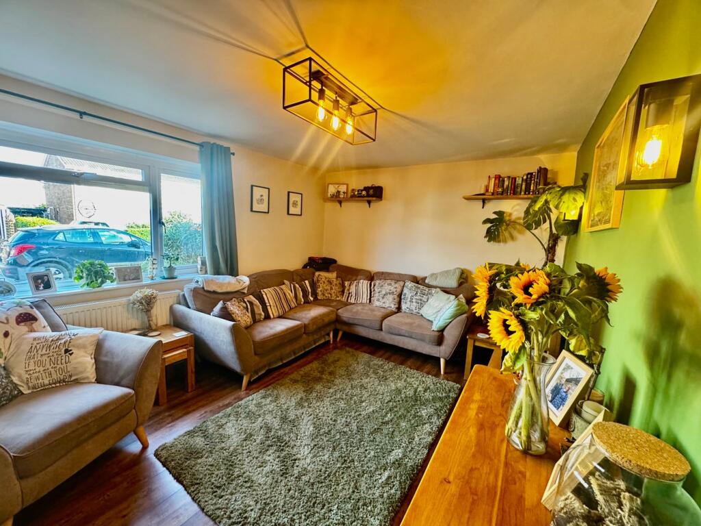 Main Lounge