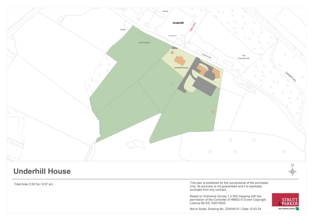 Landplan