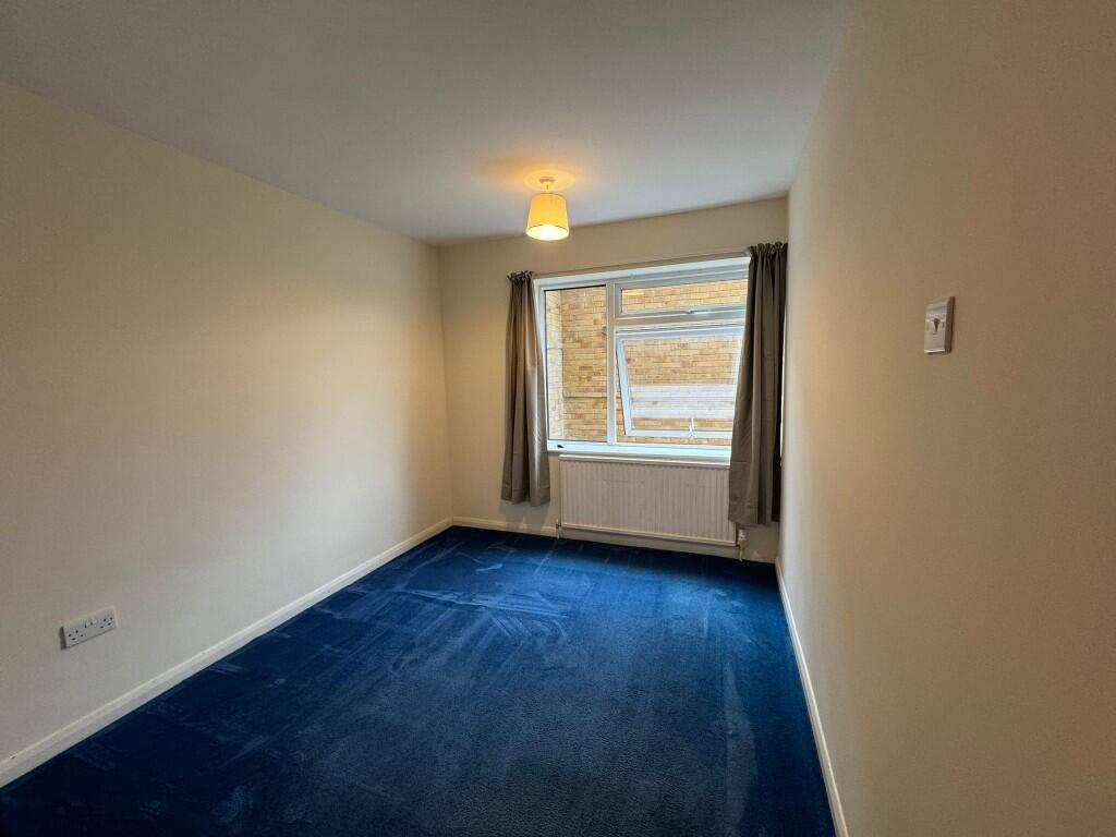 Cornwall Road, Uxbridge, Greater London, UB8