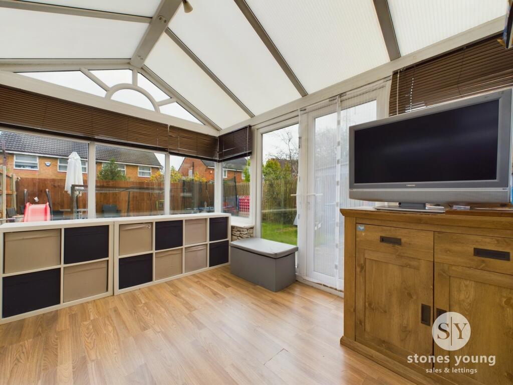 Sun Room