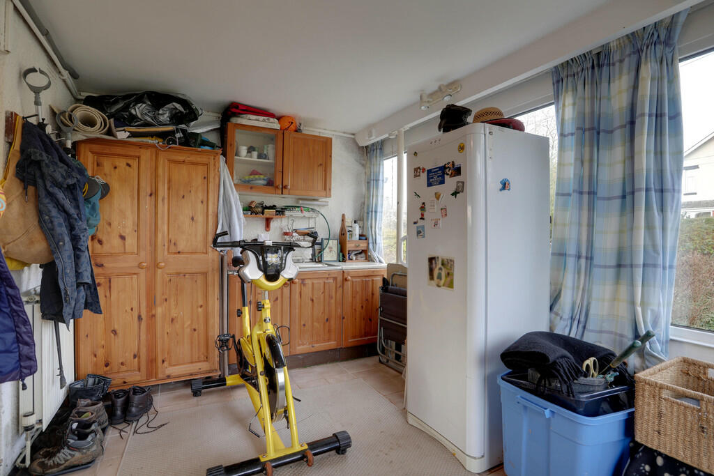 Boot Room