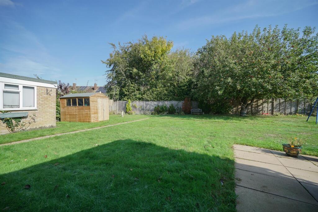 Garden 2