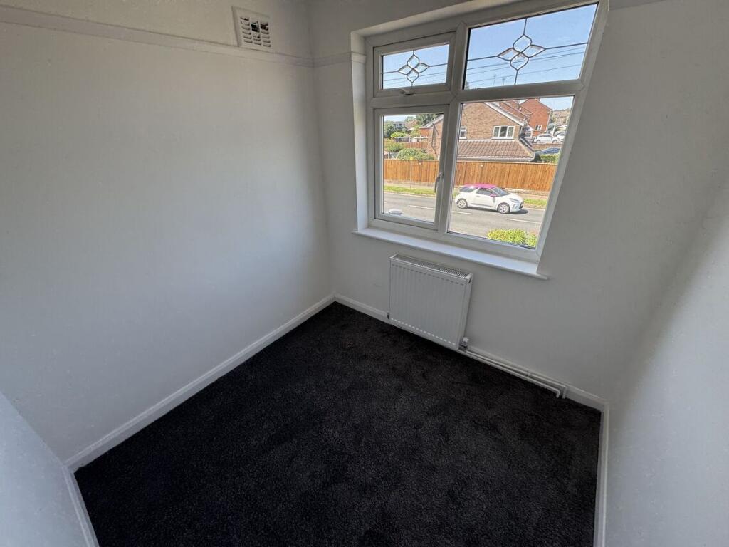 Bedroom No.3