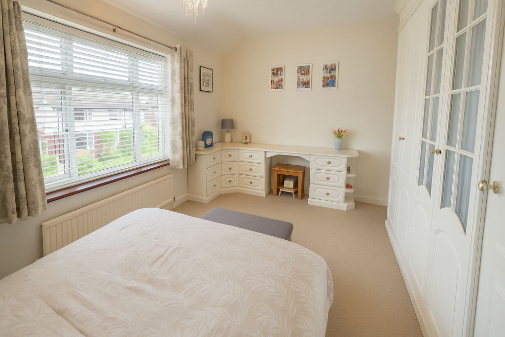Bedroom 1