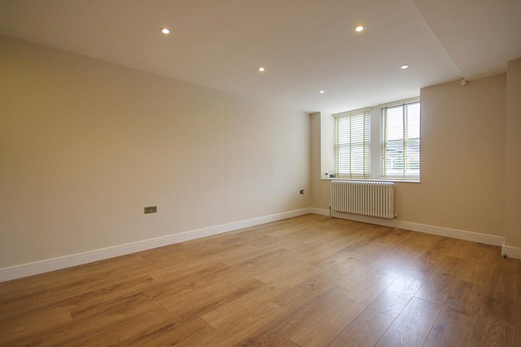 EweMove Harrogate Living Room