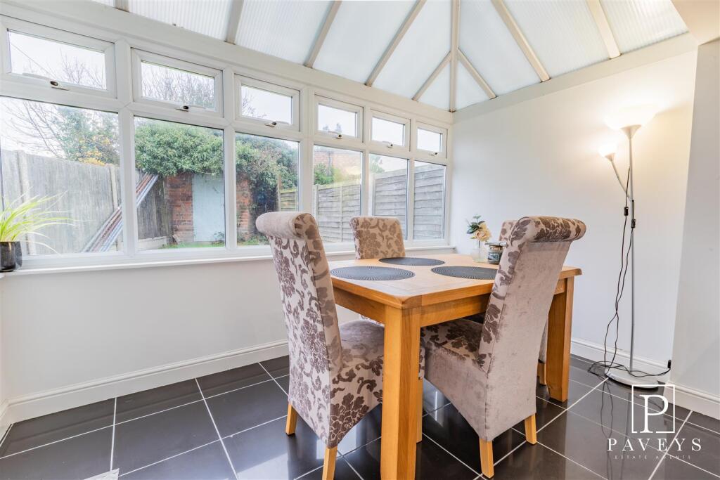 CONSERVATORY
