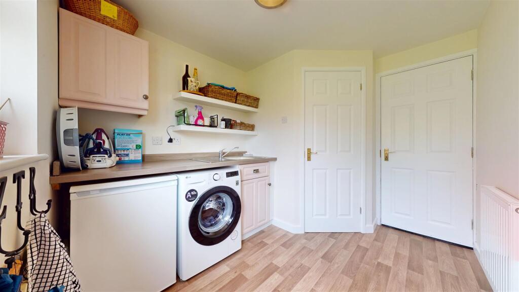 Central Drive Utility