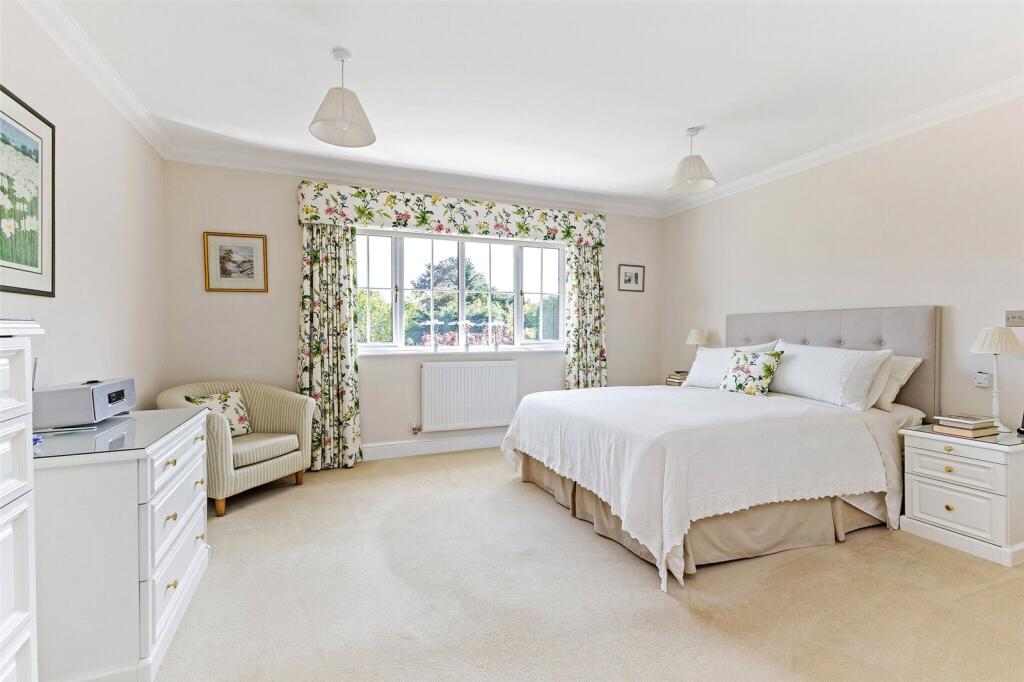 Principal Bedroom