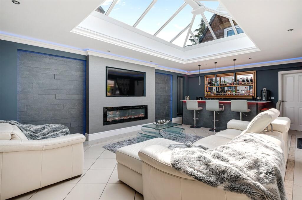 Reception Room Three