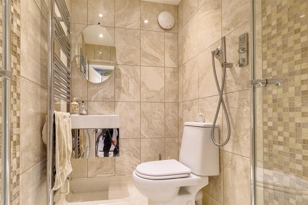 ground floor wetroom