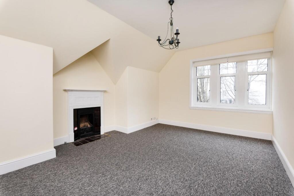 Flat 6, Lansdown Gro