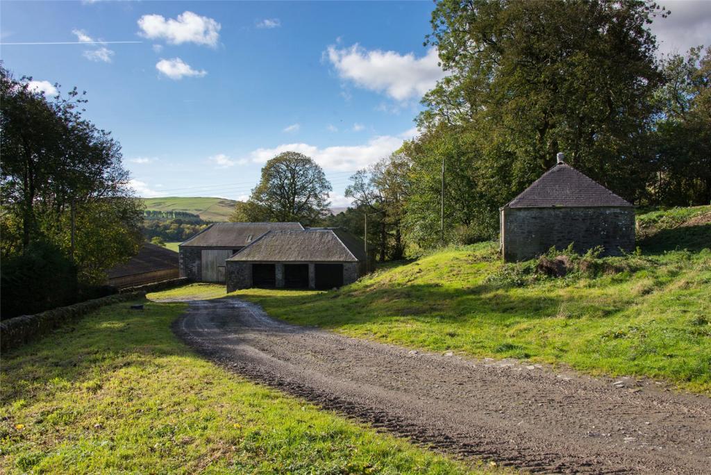 Outbuildings