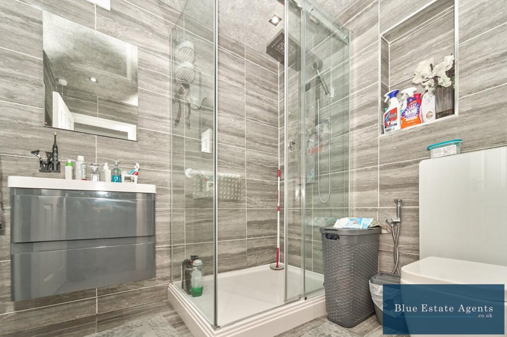 Shower Suite