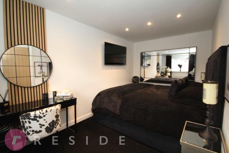 Bedroom Four
