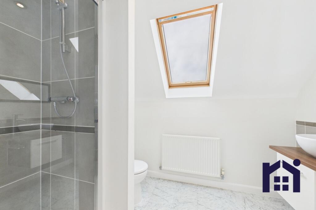 En suite