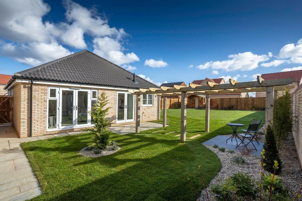 Bungalow Example