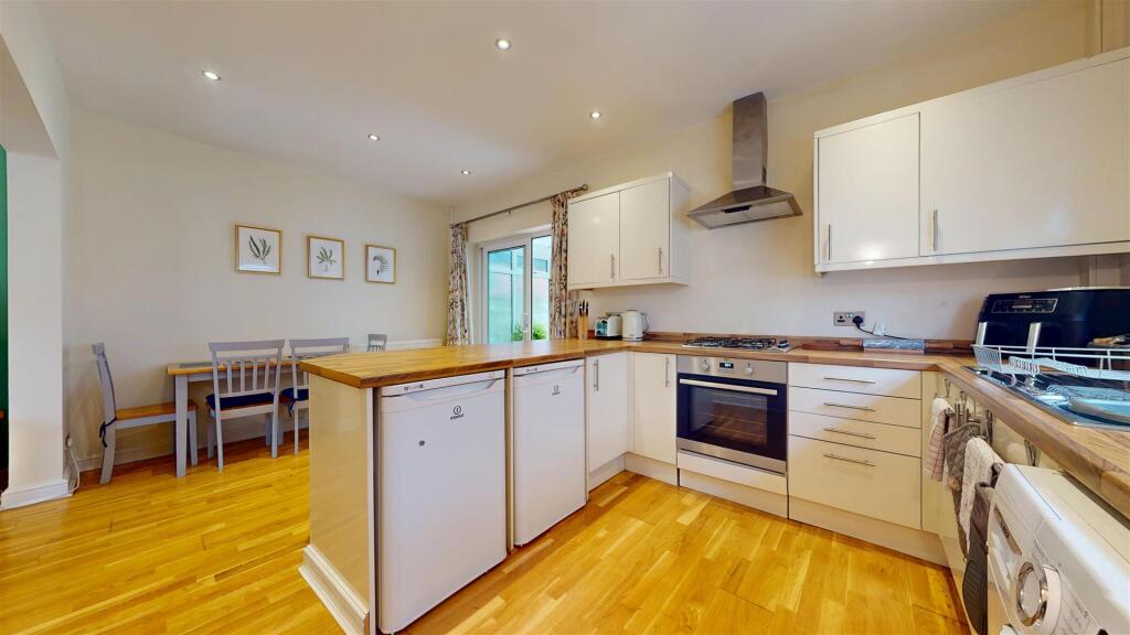 Mill Lane Kitchen Diner