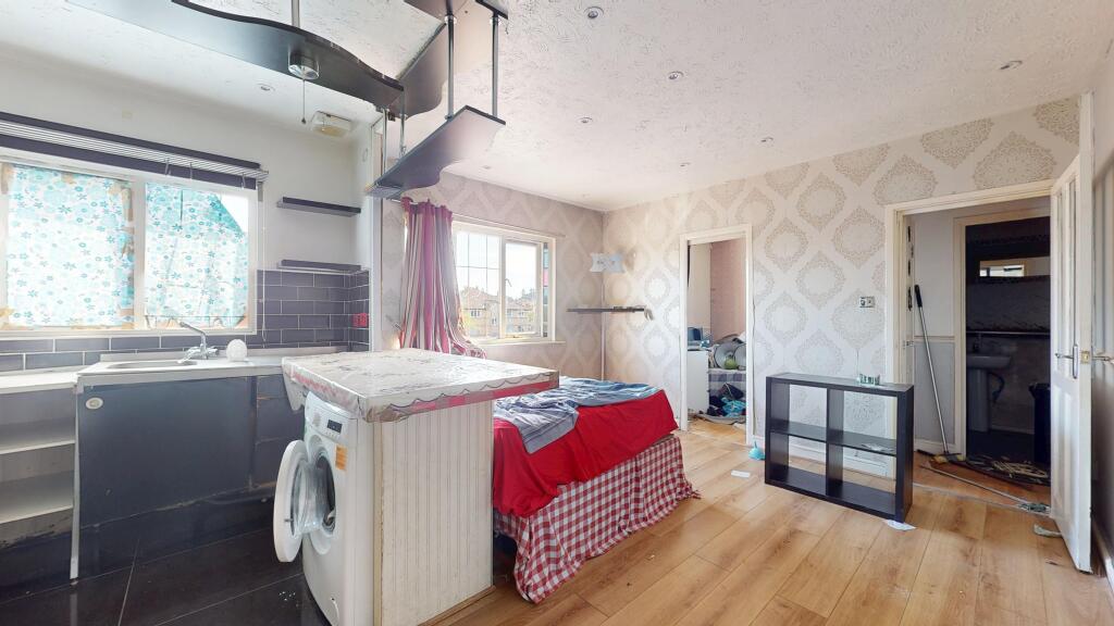 Flat 26 Rowallan Court, Cumberland Place, Catford, London, SE6 1LB